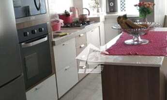 Imagem 2: Apartamento com 2 dormitórios à venda, 52 m² por R$ 318.000,00 - Jardim Tamoio - Jundiaí/S