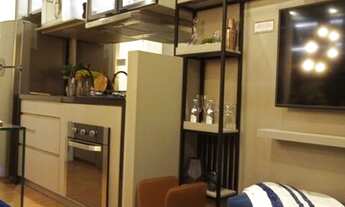 Imagem 7: Apartamento 1dormitório na estação Patriarca com terraço!!!!