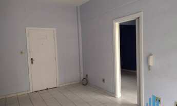 Imagem 2: Magnifica sala comercial no centro de Santos para locação ou venda