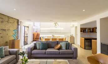 Imagem 6: SãO PAULO - Apartamento Padrão - Vila Nova Conceição