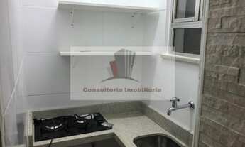 Imagem 6: Copacabana - posto 6 - Av. Atlântica - portaria com saída para a Praia - lindo conjugado