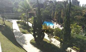 Imagem 4: Apartamento com 3 dormitórios à venda, 70 m² por R$ 418.000,00 - Morumbi - São Paulo/SP