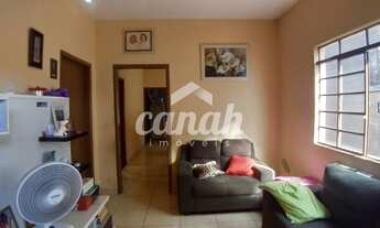 Imagem 3: Ribeirão Preto - Casa Padrão - Vila Mariana