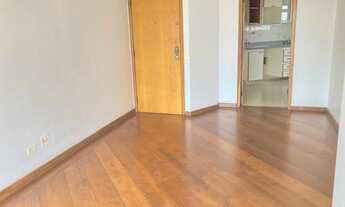 Imagem 5: Andar alto com linda vista! Ótima planta com 61 m2 au E muito bem localizado!