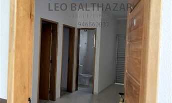 Imagem 6: CASA NOVA EM MOGI DASCRUZES ENTRADA PARCELADA. ACEITA FGTS FINANCIA CASA VERDE AMARELA