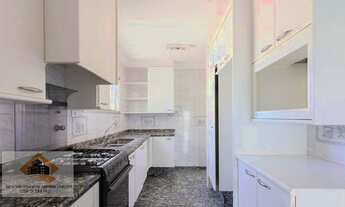 Imagem 6: Apartamento com 3 dormitórios à venda, 110 m² por R$ 800.000,00 - Chácara Califórnia - São