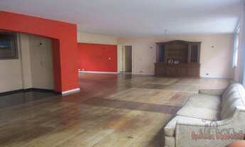 Imagem 3: Apartamento com 5 dorms, Higienópolis, São Paulo - R$ 1.9 mi, Cod: 6778