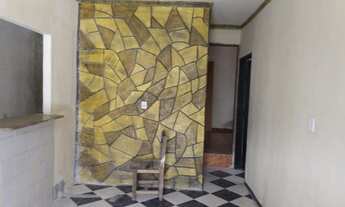 Imagem 4: Casa 3 QTS - 100m² - Nova Cidade - Não Paga Água