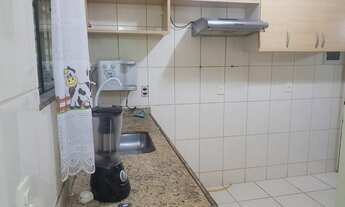 Imagem 2: Casa de condomínio para aluguel tem 100 metros quadrados com 2 quartos