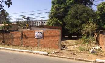 Imagem 2: Venda Terreno - Parque Ohara - Cuiabá - TE0036