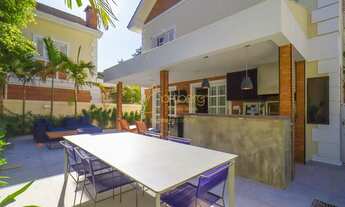 Imagem 7: CASA DOS SONHOS EM CONDOMÍNIO