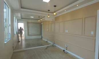 Imagem: Vende-se casa na Cohama