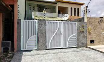 Imagem: Casa para venda Campo Limpo - Feira de Santana