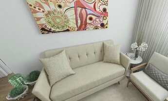 Imagem 5: Vendo apartamento 2 quartos próximo ao park shopping Jacarepaguá