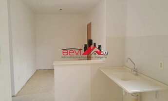 Imagem 5: Apartamento com 2 dorms, Jardim São Francisco, Piracicaba - R$ 105 mil, Cod: 6773