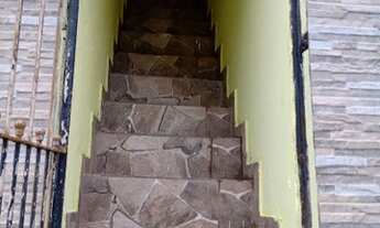 Imagem 2: Aluga-se Quatro cômodos