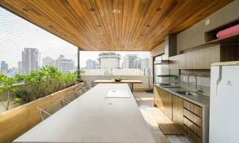 Imagem 3: SãO PAULO - Apartamento Padrão - Pinheiros