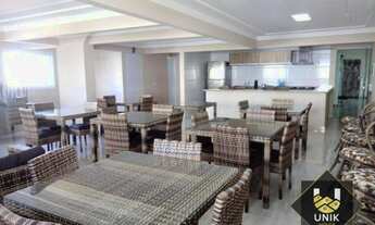 Imagem 8: Apartamento com 1 dormitório à venda, 65 m² por R$ 275.000 - Aviação - Praia Grande/SP