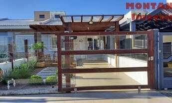 Imagem 4: CAPÃO DA CANOA - Casa Padrão - GUARANI