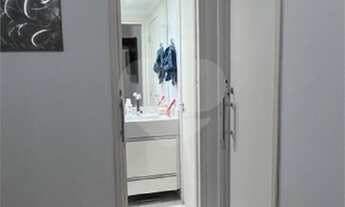 Imagem 4: Apartamento para venda ou locação no Jardim Marajoara de 35m² com 2 dormitórios