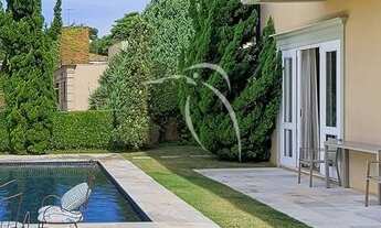 Imagem 3: Casa para aluguel e venda tem 836 metros quadrados com 5 quartos em Cidade Jardim - São Pa