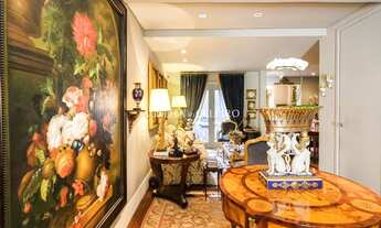 Imagem 6: SãO PAULO - Casa Padrão - Jardim Paulista