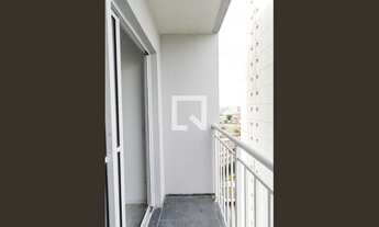 Imagem 6: Apartamento à Venda - Barra Funda, 1 Quarto, 26 m2