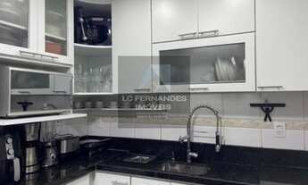 Imagem 6: Rio de Janeiro - Apartamento Padrão - Recreio dos Bandeirantes