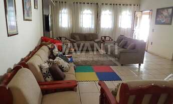 Imagem 6: Casa - Bosque de Barão Geraldo - Campinas