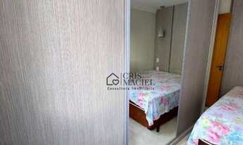 Imagem 6: Apartamento com 2 dormitórios à venda, 49 m² por R$ 330.000 - Condomínio Residencial Resed