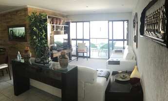 Imagem: APARTAMENTO 158 MTOS 4 QTOS A VENDA EM BOA