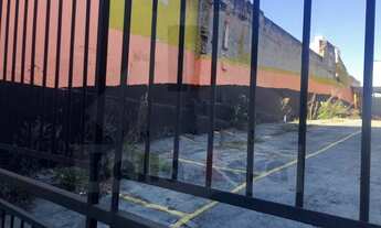 Imagem 2: Terreno para estacionamento ipiranga