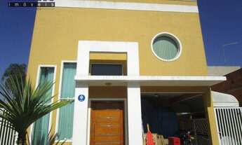 Imagem 7: Casa com 2 suítes à venda, 158 m² - Residencial Portal do Bosque - Louveira/SP