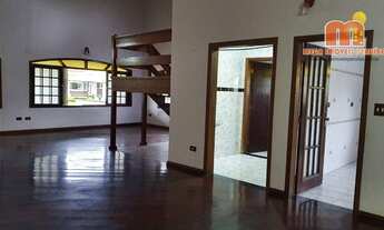 Imagem 4: Casa com 4 dormitórios à venda, 350 m² por R$ 750.000,00 - Bougainvillee V - Peruíbe/SP