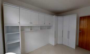 Imagem 6: Apartamento para venda tem 70 metros quadrados com 2 quartos em Mata da Serra - Serra - ES