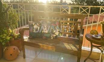 Imagem 3: Cobertura - Pinheirinho - Vinhedo