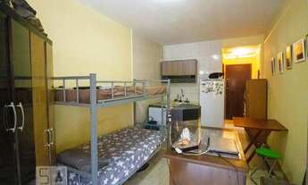 Imagem: Apartamento para Aluguel - Liberdade, 1