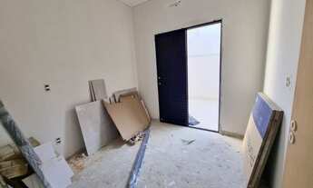 Imagem 5: Casa com 3 dormitórios à venda, 103 m² por R$ 510.000,00 - Condomínio Villagio Ipanema I