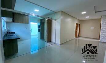 Imagem 4: Casa para venda ou locação no passaredo com 3 suítes