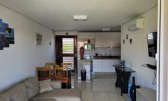 Imagem 5: Flat na praia dos Carneiros