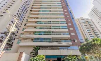 Imagem 3: Cobertura à venda, 5 quartos, 4 suítes, 3 vagas, Alto da Glória - Goiânia/GO