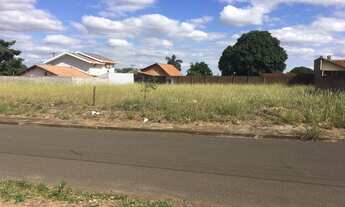 Imagem 2: Terreno Santos Dumont