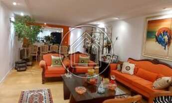 Imagem: Cobertura linear 5 quartos Jardim Ocêanico