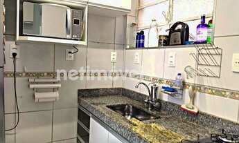 Imagem 7: Venda Apartamento 3 quartos São Lucas Belo Horizonte