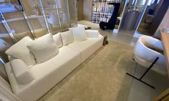 Imagem 4: Apartamento para venda com 116 metros quadrados com 3 quartos