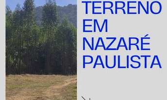 Imagem: Lote de terreno a venda em santa luzia-Nazaré