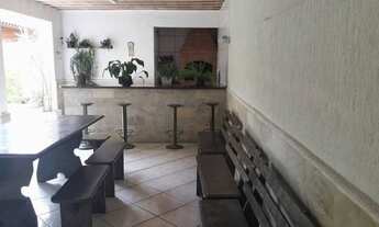 Imagem 7: Casa para venda tem 130 metros quadrados com 3 quartos