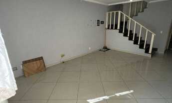 Imagem: Sobrado com 2 dormitórios à venda, 90