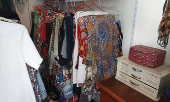 Imagem 5: Vendo/permuta Cobertura de 3 quartos com suíte no melhor ponto do Recreio