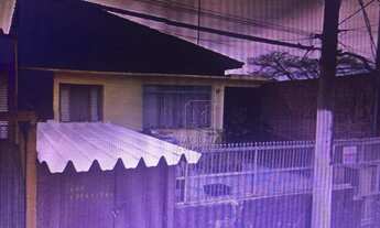 Imagem 6: Terreno à venda, 150 m² por R$ 300.000,00 - Jardim Santo Antônio - Santo André/SP